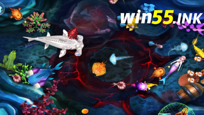 Tìm hiểu về FC bắn cá vũ trụ WIN55