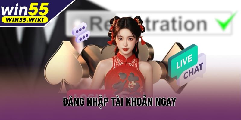 Đăng nhập để trải nghiệm nhiều điều thú vị