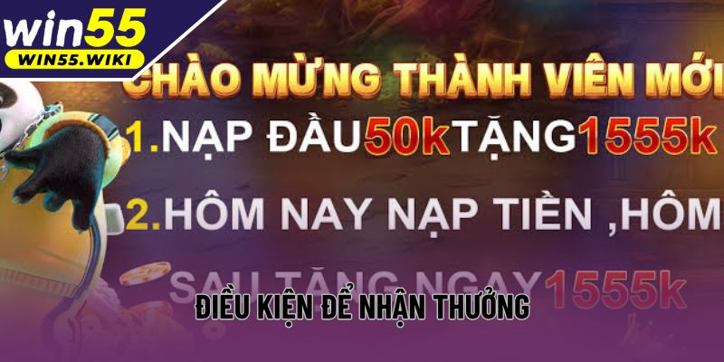 Một số quy định cần nắm để có thể nhận quà